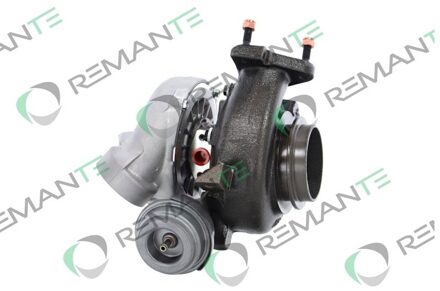 Mercedes Benz Turbocharger 003001001086R
