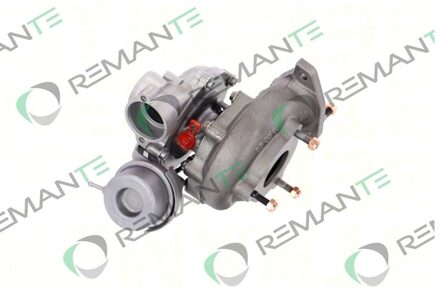 Mercedes Benz Turbocharger 003001001197R