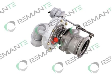 Mercedes Benz Turbocharger 003001001238R