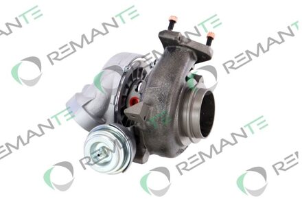 Mercedes Benz Turbocharger 003001001264R