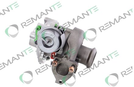 Mercedes Benz Turbocharger 003001003791R