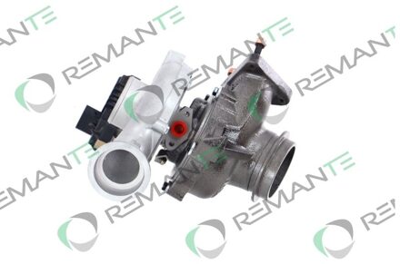 Mercedes Benz Turbocharger 003002000035R