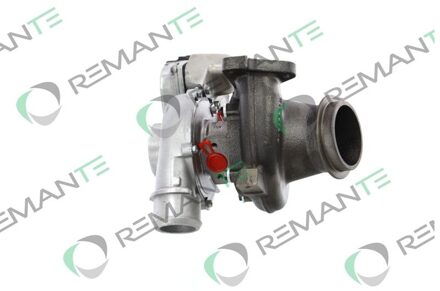 Mercedes Benz Turbocharger 003002000057R