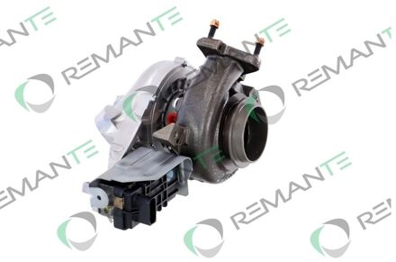 Mercedes Benz Turbocharger 003002001005R