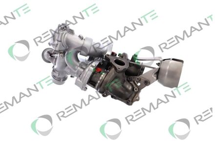 Mercedes Benz Turbocharger 003002001068R