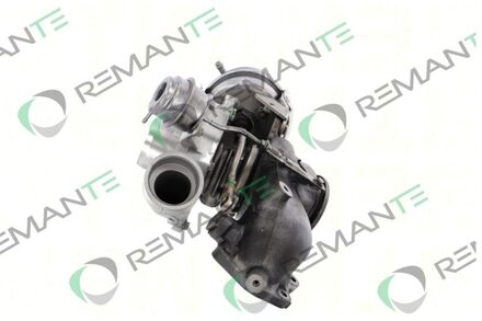 Mercedes Benz Turbocharger 003002004441R