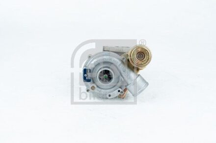 Mercedes Benz Turbocharger 187548