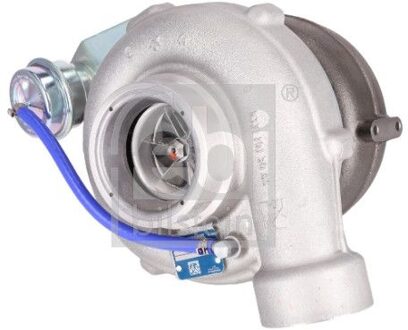 Mercedes Benz Turbocharger BorgWarner Turbo NEW 188936