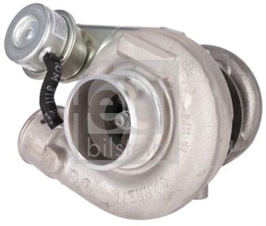 Mercedes Benz Turbocharger Garrett Turbo NEW 186911