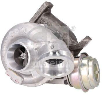 Mercedes Benz Turbocharger Garrett Turbo NEW 187072