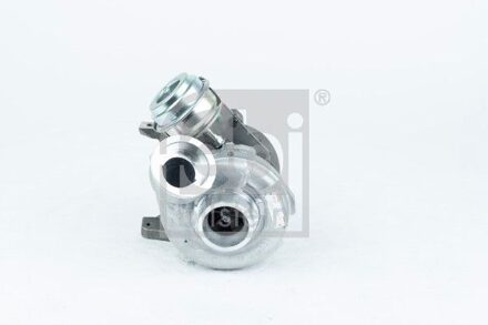 Mercedes Benz Turbocharger Garrett Turbo NEW 187130