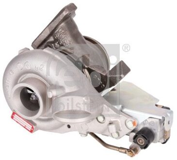 Mercedes Benz Turbocharger Garrett Turbo REMAN 187007
