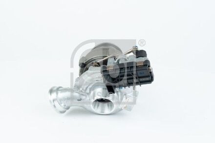 Mercedes Benz Turbocharger Garrett Turbo REMAN 187048