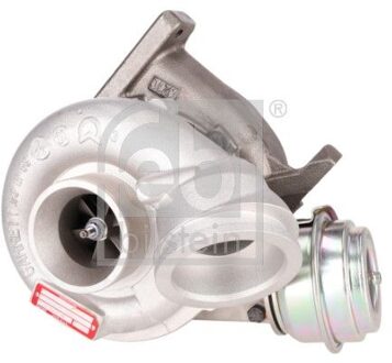 Mercedes Benz Turbocharger Garrett Turbo REMAN 187071