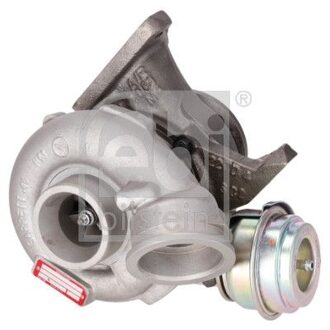 Mercedes Benz Turbocharger Garrett Turbo REMAN 187129