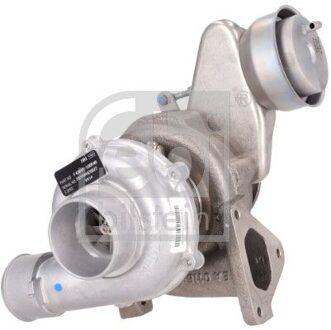 Mercedes Benz Turbocharger IHI Turbo NEW 188027