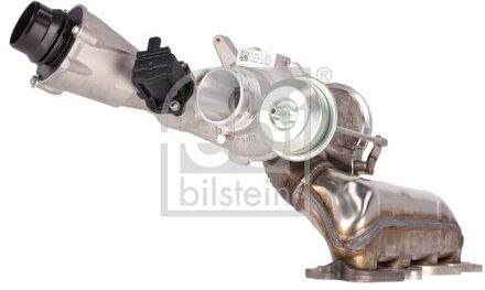 Mercedes Benz Turbocharger IHI Turbo NEW 191460