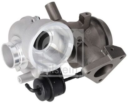 Mercedes Benz Turbocharger IHI Turbo REMAN 191946