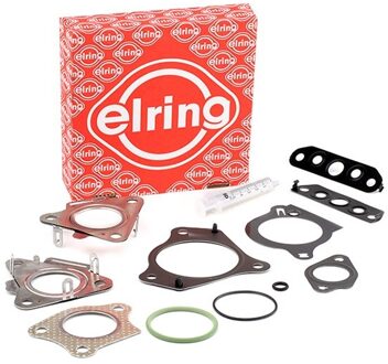 Mercedes Benz Turbocharger, montageset