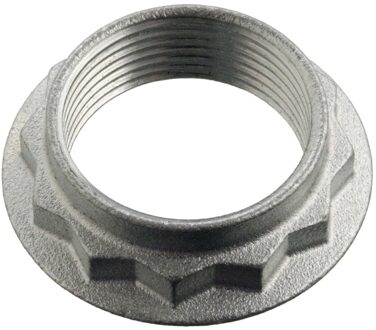 Mercedes Benz Twaalfkant vlakke moer