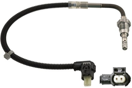 Mercedes Benz Uitlaatgastemperatuursensor 100827