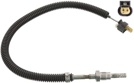Mercedes Benz Uitlaatgastemperatuursensor 100834