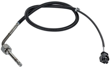 Mercedes Benz Uitlaatgastemperatuursensor 170484
