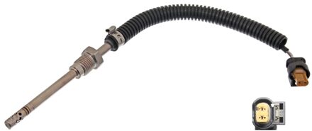 Mercedes Benz Uitlaatgastemperatuursensor 49298