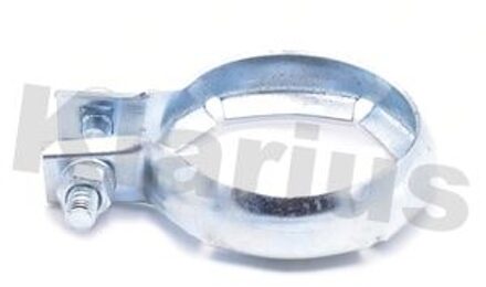 Mercedes Benz Uitlaatklem MERC 307D/308D VAN 430349