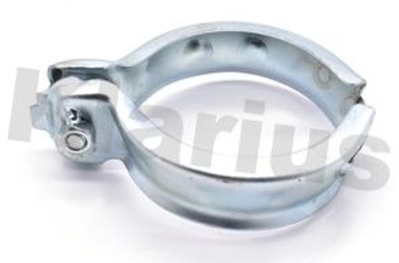 Mercedes Benz Uitlaatklem MERCEDES C CLASS/SPRINTER 430627