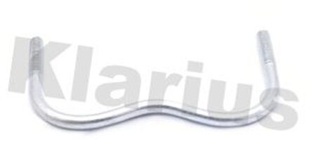 Mercedes Benz Uitlaatklem MERCEDES VARIOUS 430170