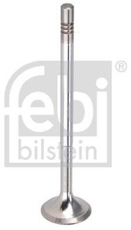 Mercedes Benz Uitlaatklep 1004385