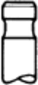 Mercedes Benz Uitlaatklep 50009053