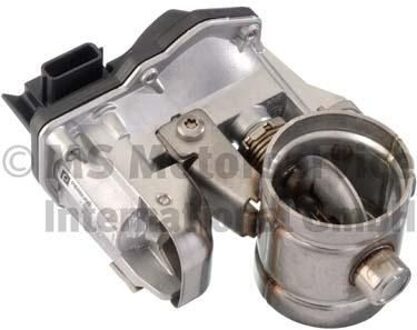 Mercedes Benz Uitlaatklep 703571160