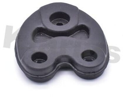 Mercedes Benz Uitlaatrubber 420132