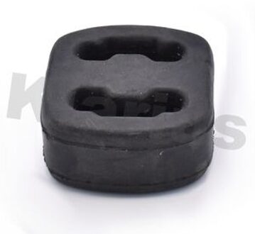 Mercedes Benz Uitlaatrubber 420191