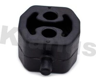 Mercedes Benz Uitlaatrubber 420603