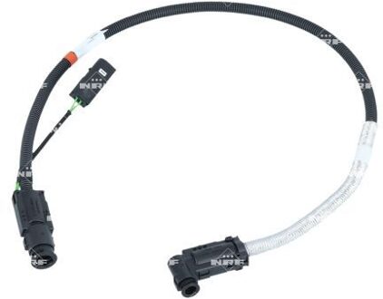 Mercedes Benz Urea Hose 706038