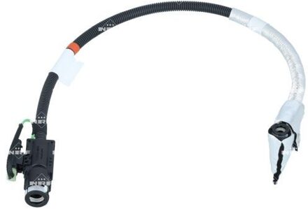 Mercedes Benz Urea Hose 706039