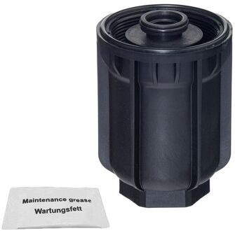 Mercedes Benz Ureumfilter E104U