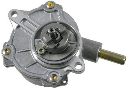 Mercedes Benz Vacuumpomp