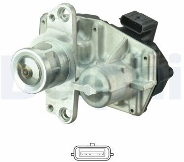 Mercedes Benz Vanne Egr EG1055012B1