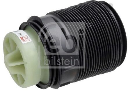 Mercedes Benz Veerbalg, luchtvering 199227