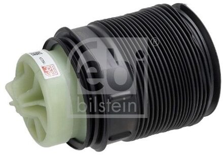 Mercedes Benz Veerbalg, luchtvering 199228