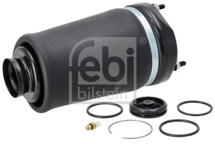 Mercedes Benz Veerbalg, luchtvering 199234