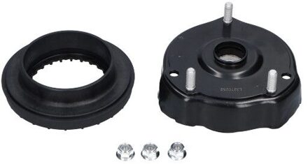 Mercedes Benz Veerpoot bevestiging SSM10406