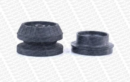 Mercedes Benz Veerpoot