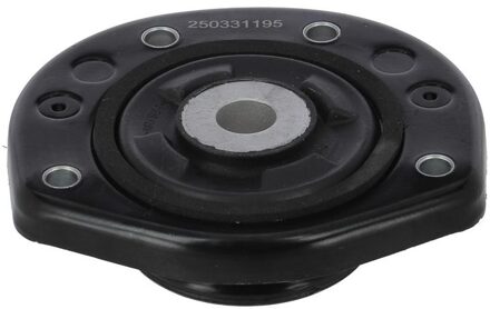 Mercedes Benz Veerpoot