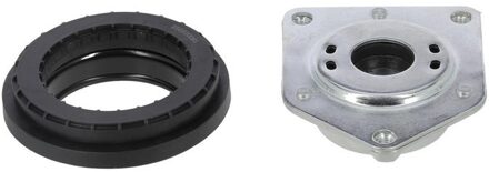 Mercedes Benz Veerpoot