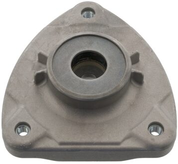 Mercedes Benz veerpootvoering